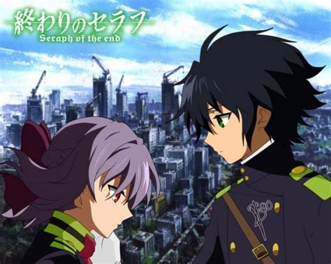 The 25+ Best Anime Duo’s The Industry Has Ever Known!.